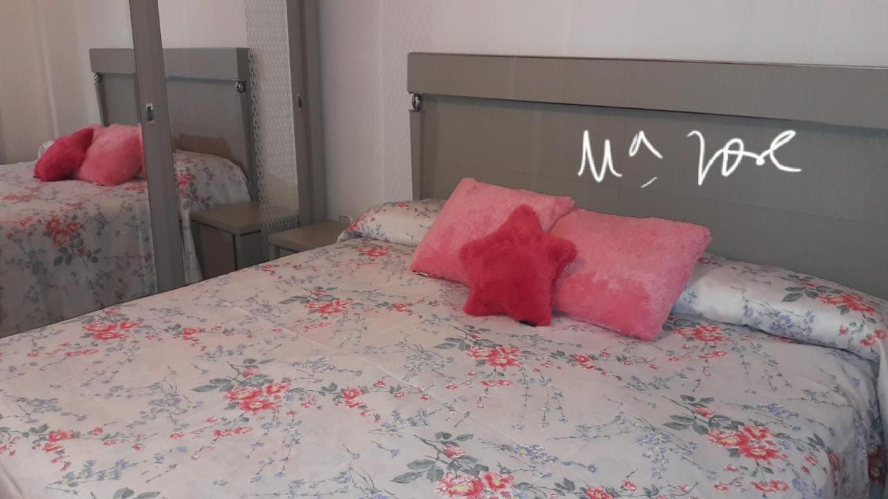 Apartment Alquiler Universidades Malvarrosa Playa Maritim *