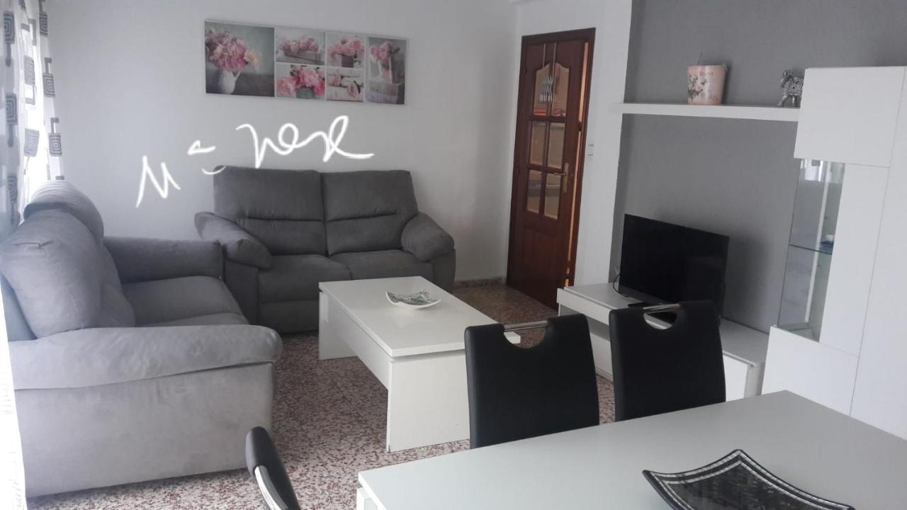 Alquiler Universidades Malvarrosa Playa Maritim Apartment Valencia