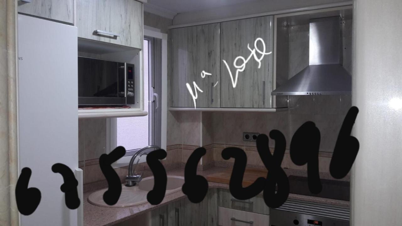 Alquiler Universidades Malvarrosa Playa Maritim Apartment