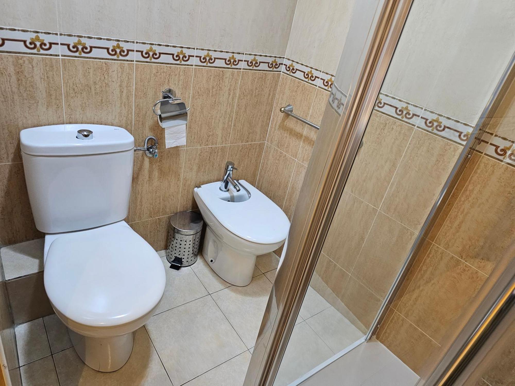 Alquiler Universidades Malvarrosa Playa Maritim Apartment *