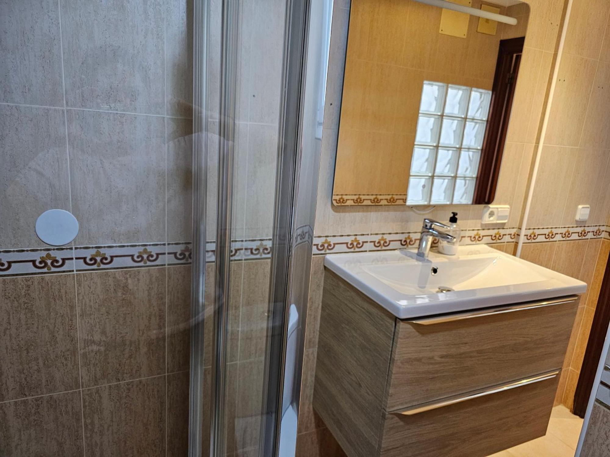 Alquiler Universidades Malvarrosa Playa Maritim Appartement *